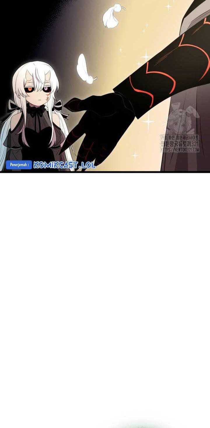 I Obtained a Mythic Item Chapter 88 Gambar 73