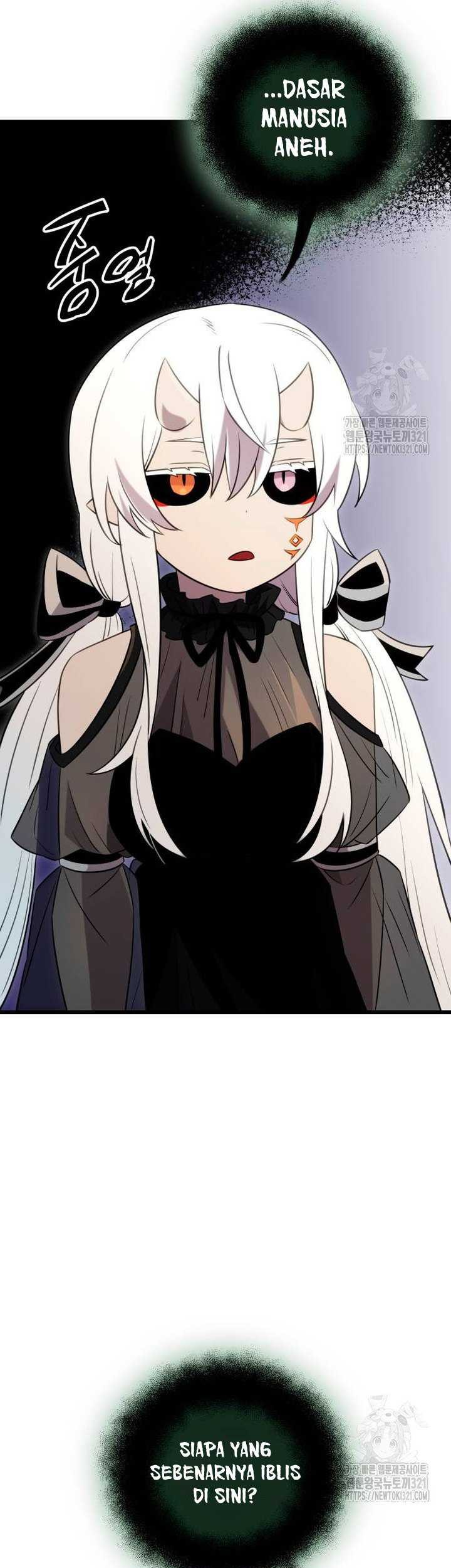 I Obtained a Mythic Item Chapter 88 Gambar 74