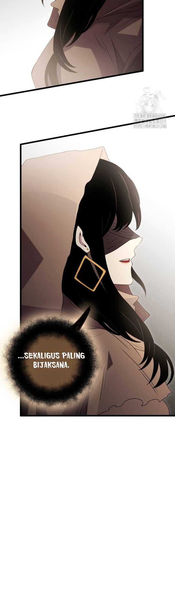 I Obtained a Mythic Item Chapter 88 Gambar 78