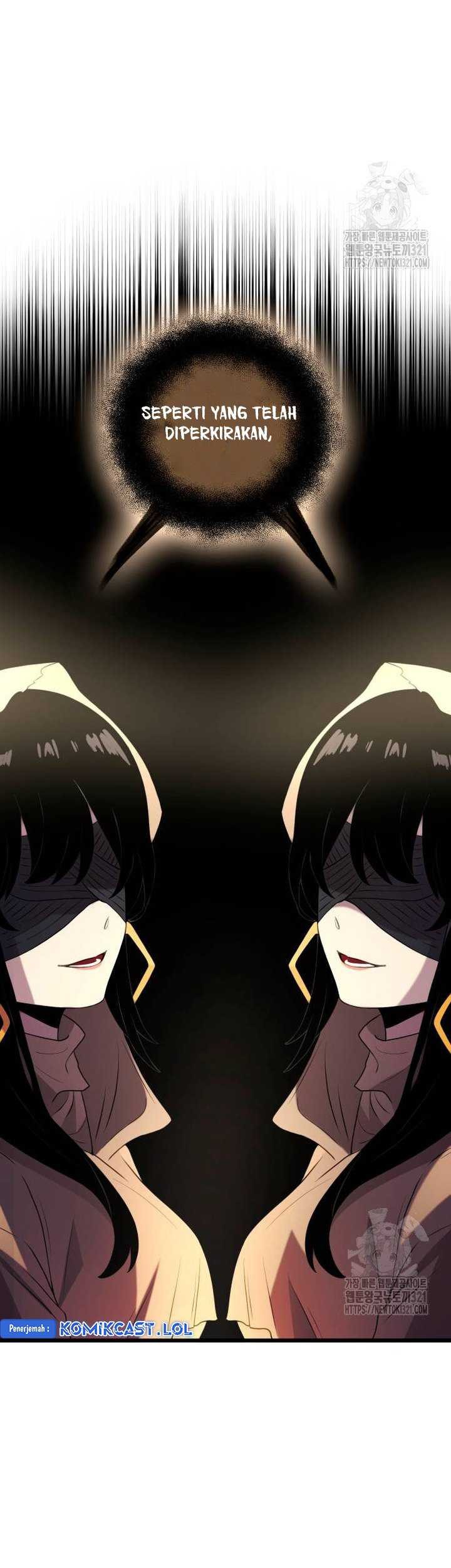 I Obtained a Mythic Item Chapter 88 Gambar 80