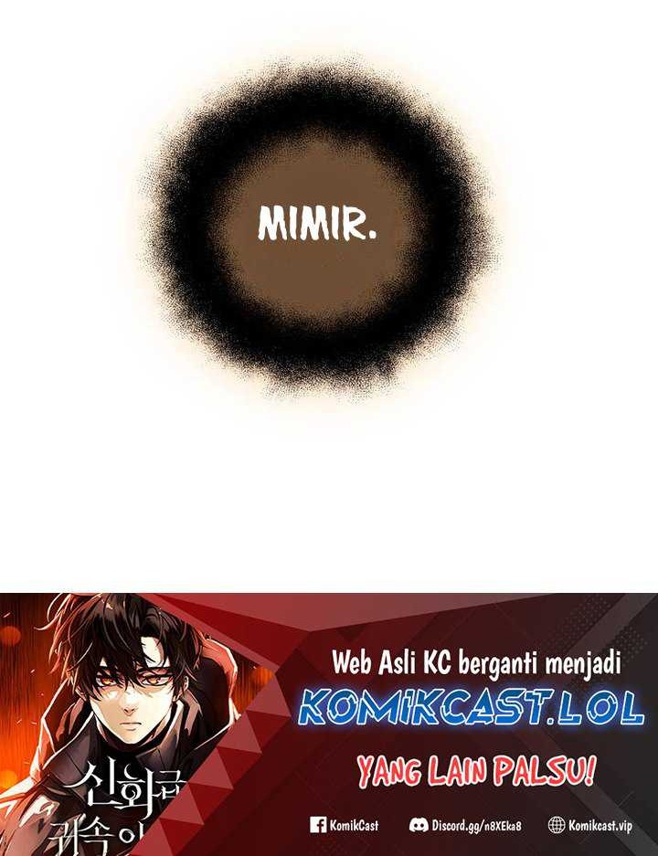 I Obtained a Mythic Item Chapter 88 Gambar 81