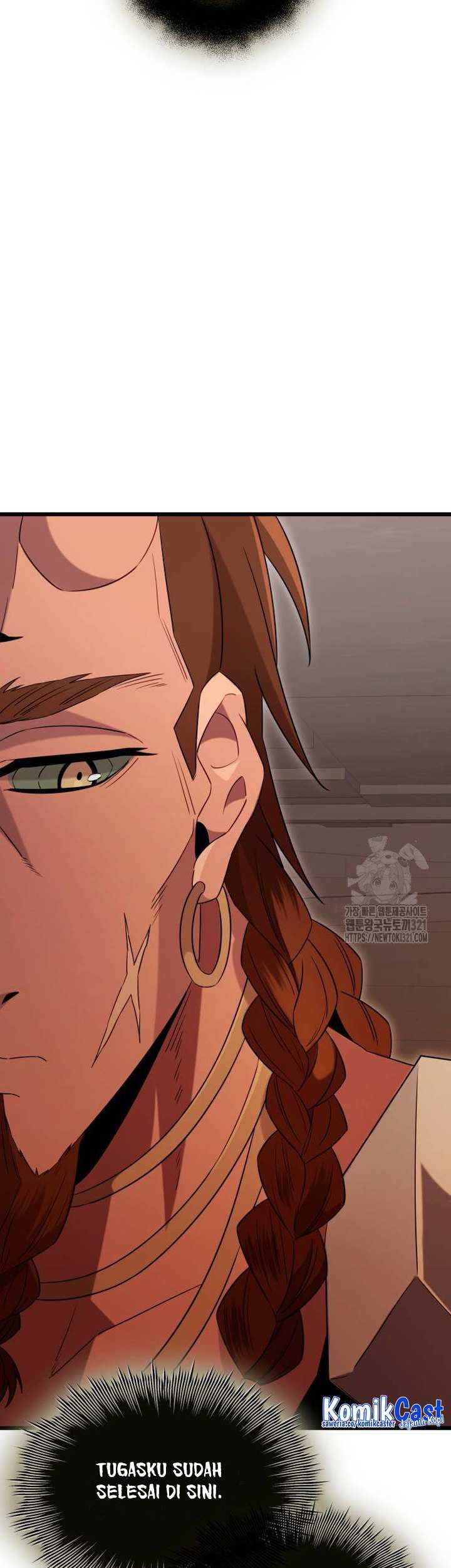 I Obtained a Mythic Item Chapter 88 Gambar 8