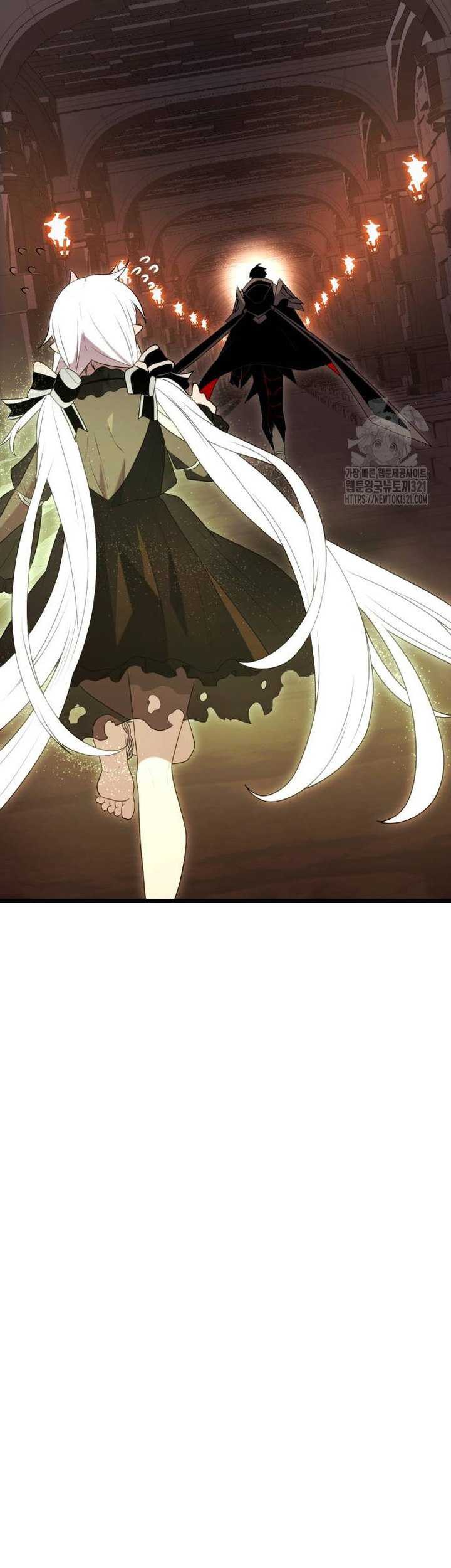 I Obtained a Mythic Item Chapter 88 Gambar 10