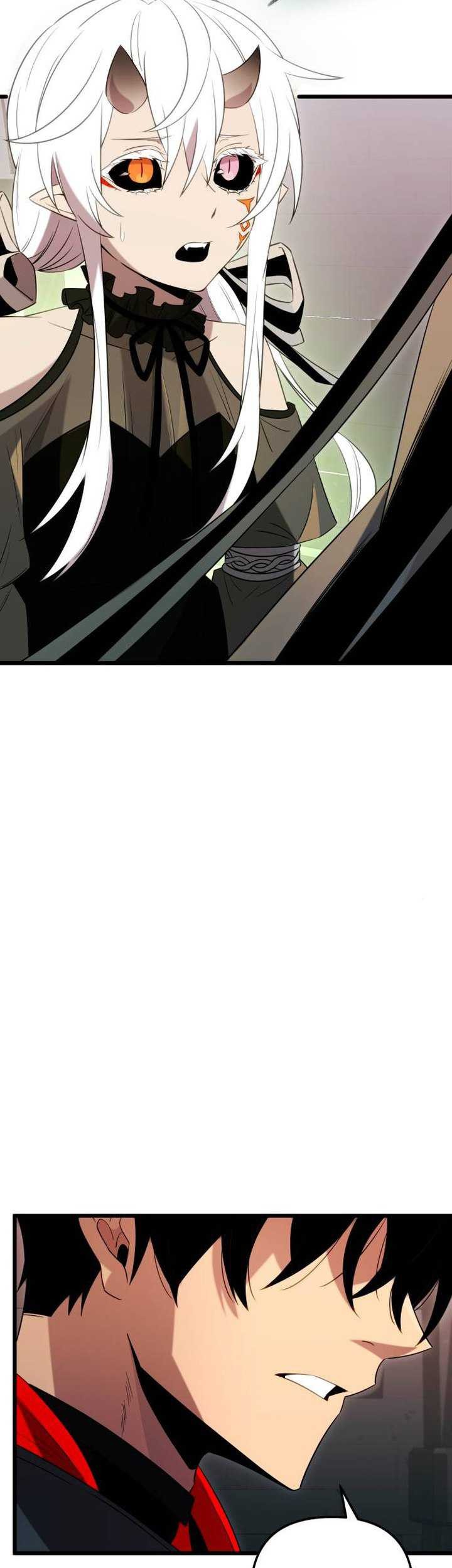 I Obtained a Mythic Item Chapter 88 Gambar 14