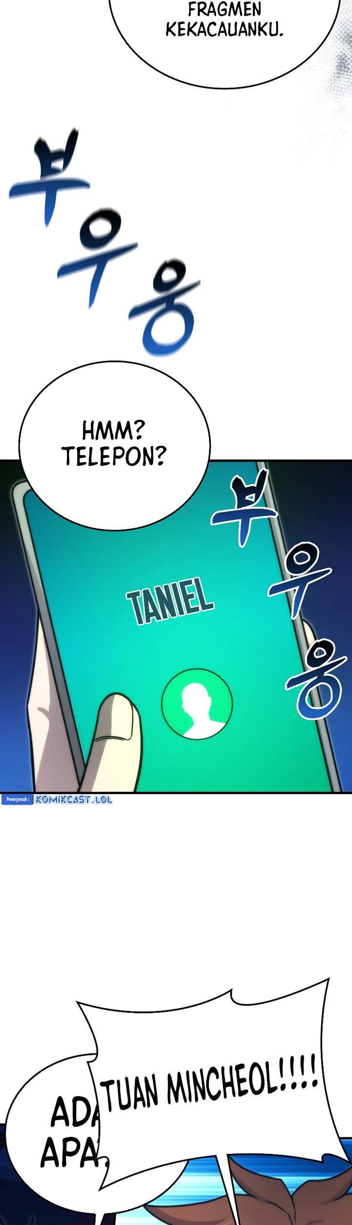 Demon Lord’s Martial Arts Ascension Chapter 65 Gambar 26