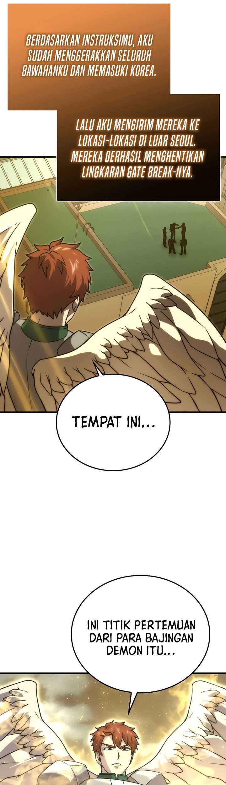 Demon Lord’s Martial Arts Ascension Chapter 65 Gambar 30