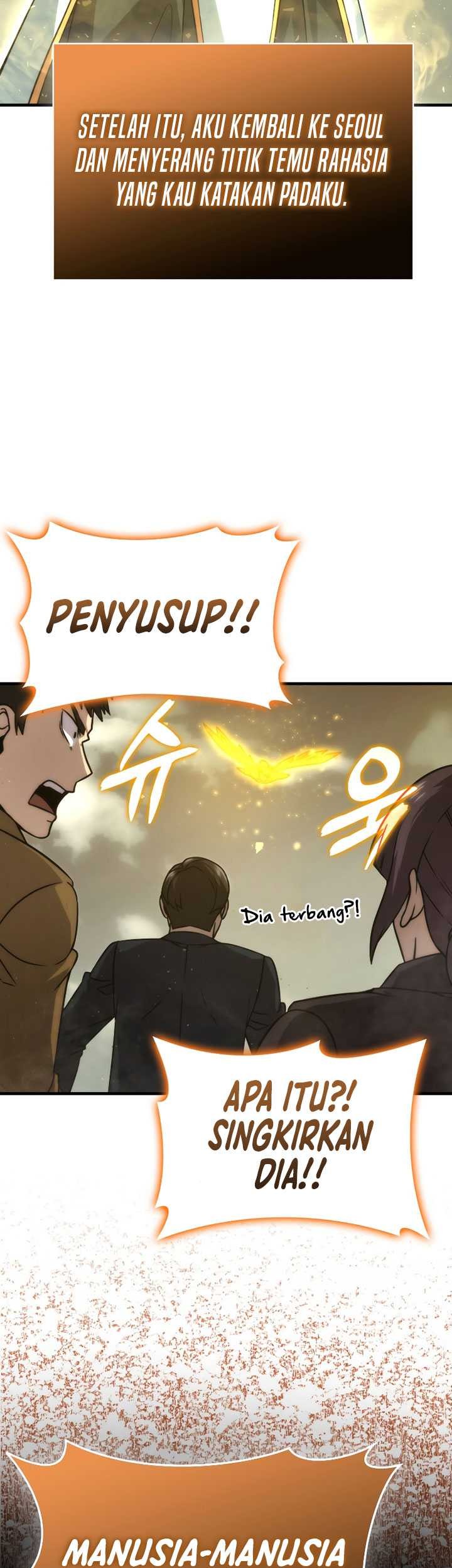 Demon Lord’s Martial Arts Ascension Chapter 65 Gambar 32