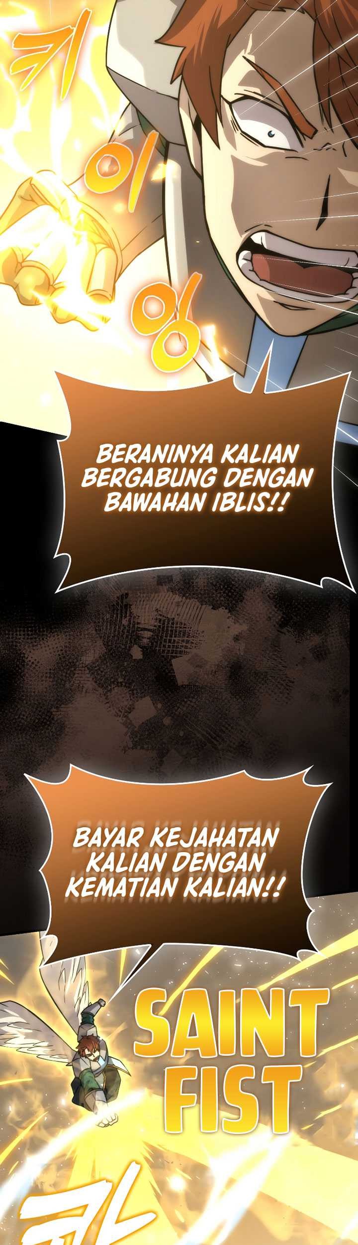 Demon Lord’s Martial Arts Ascension Chapter 65 Gambar 34