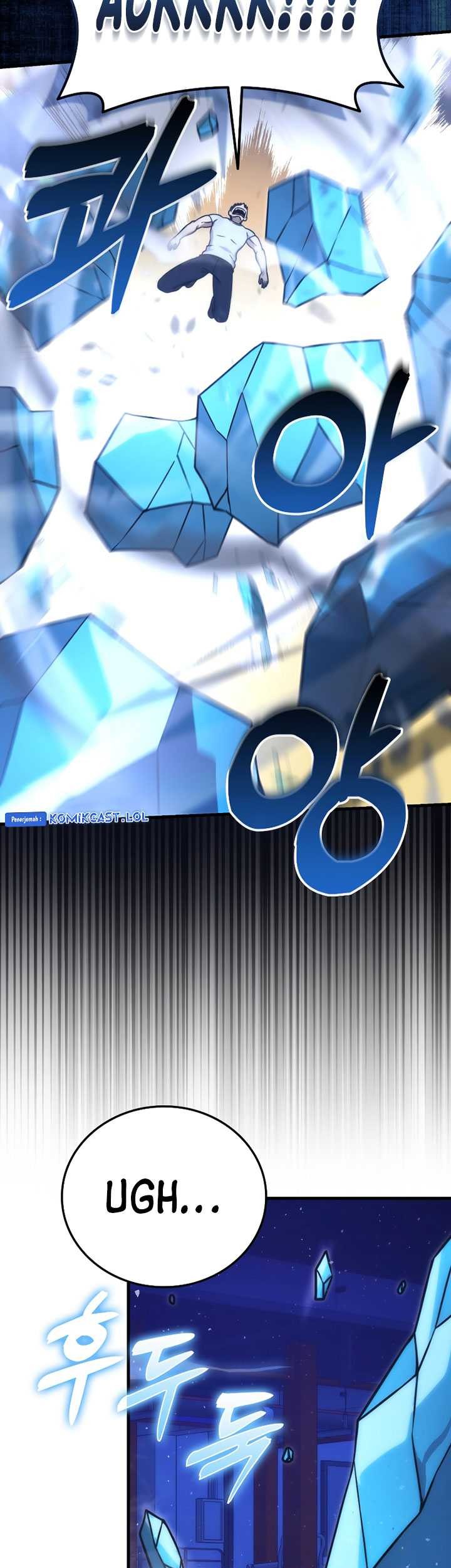 Demon Lord’s Martial Arts Ascension Chapter 65 Gambar 20