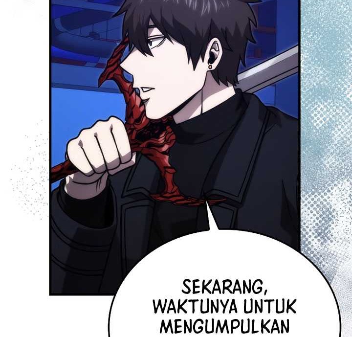 Demon Lord’s Martial Arts Ascension Chapter 65 Gambar 25