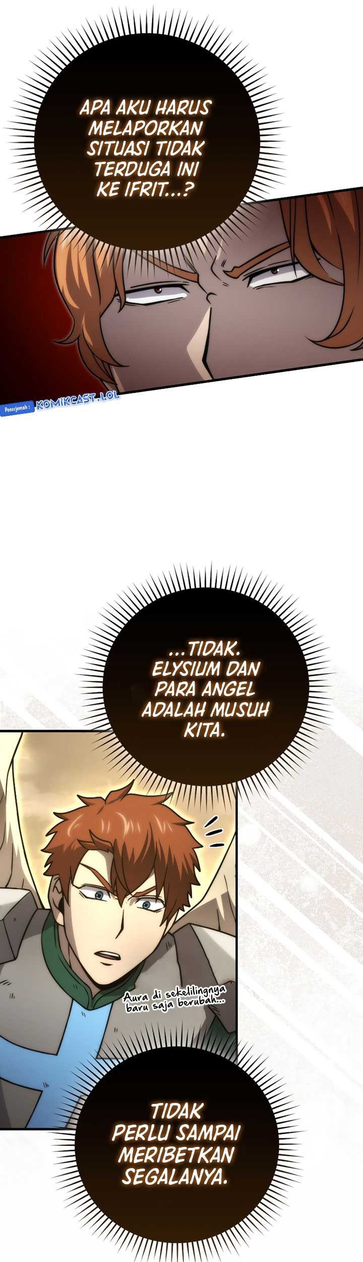 Demon Lord’s Martial Arts Ascension Chapter 65 Gambar 46