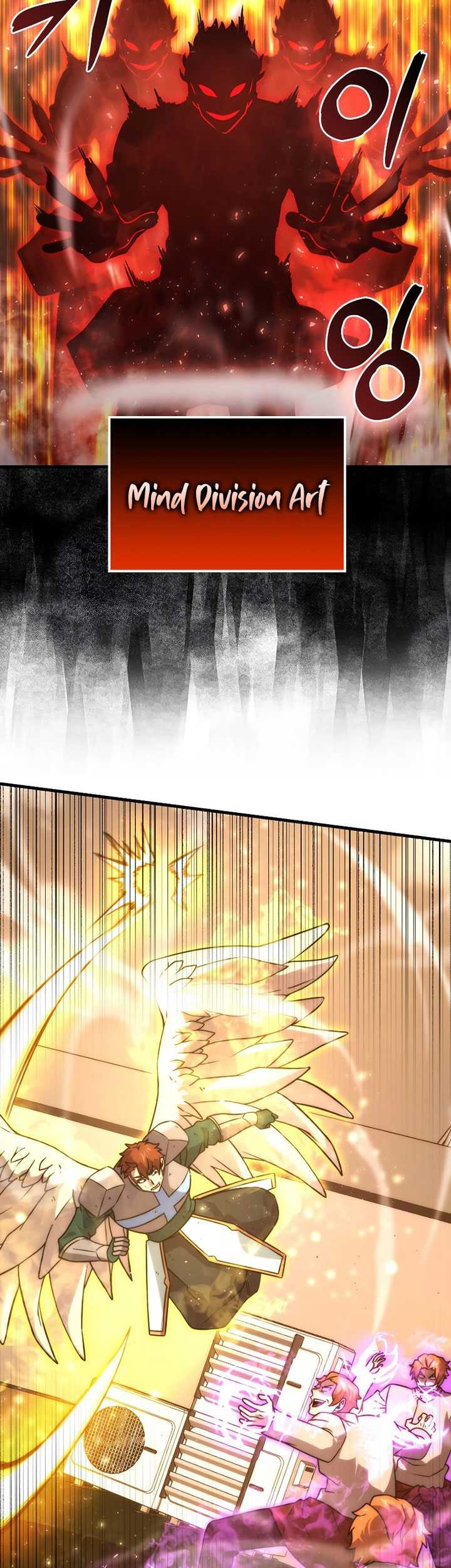 Demon Lord’s Martial Arts Ascension Chapter 65 Gambar 48