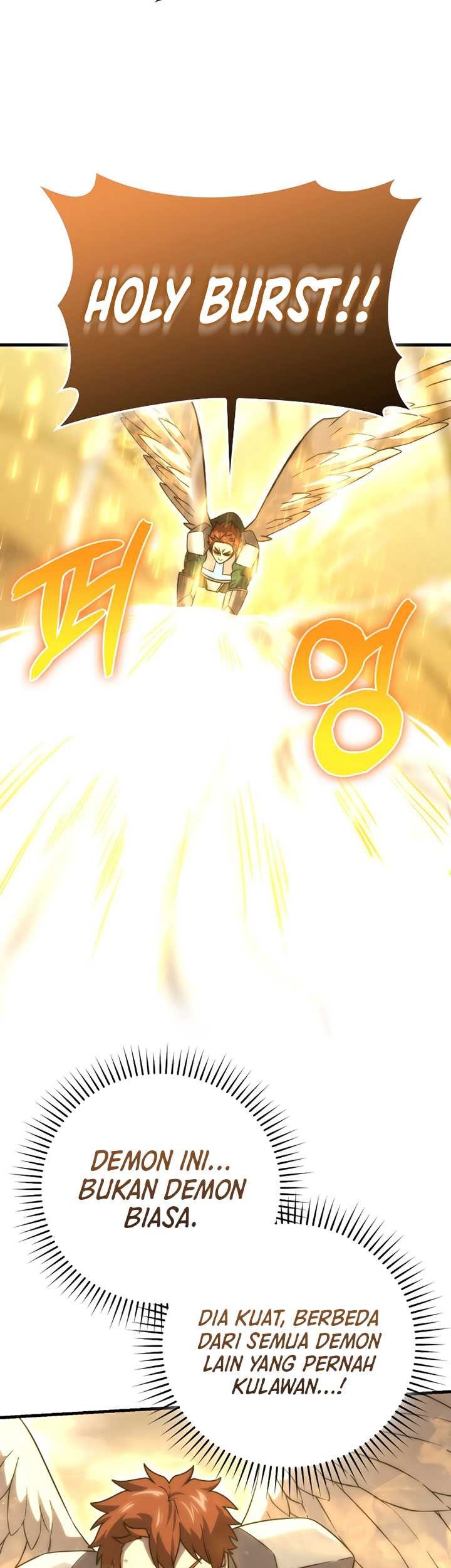 Demon Lord’s Martial Arts Ascension Chapter 65 Gambar 52