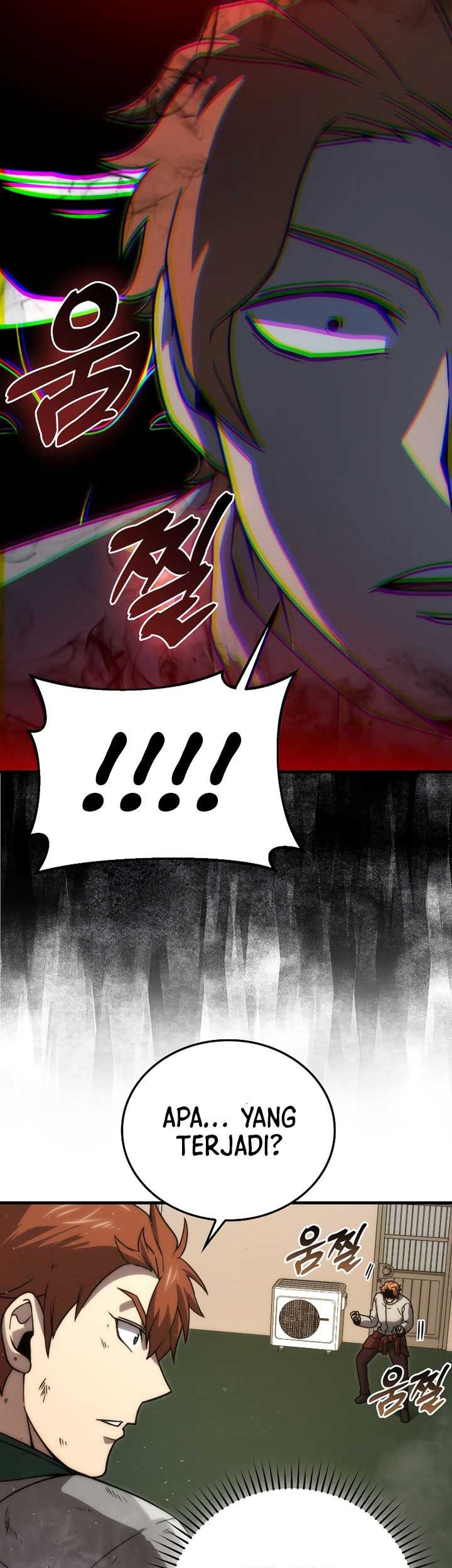 Demon Lord’s Martial Arts Ascension Chapter 65 Gambar 56