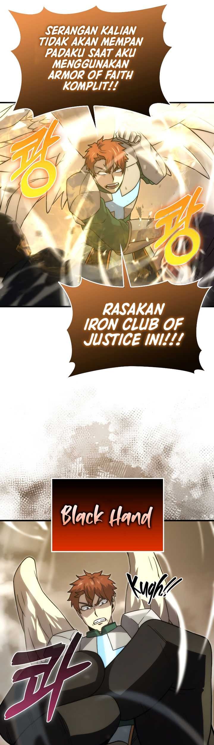 Demon Lord’s Martial Arts Ascension Chapter 65 Gambar 38