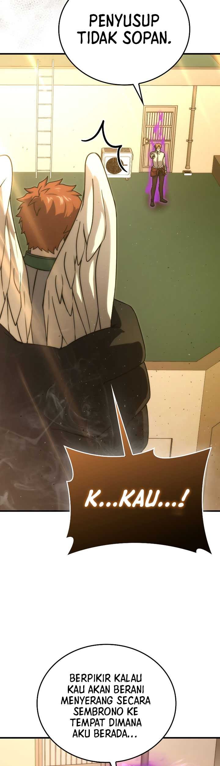 Demon Lord’s Martial Arts Ascension Chapter 65 Gambar 40