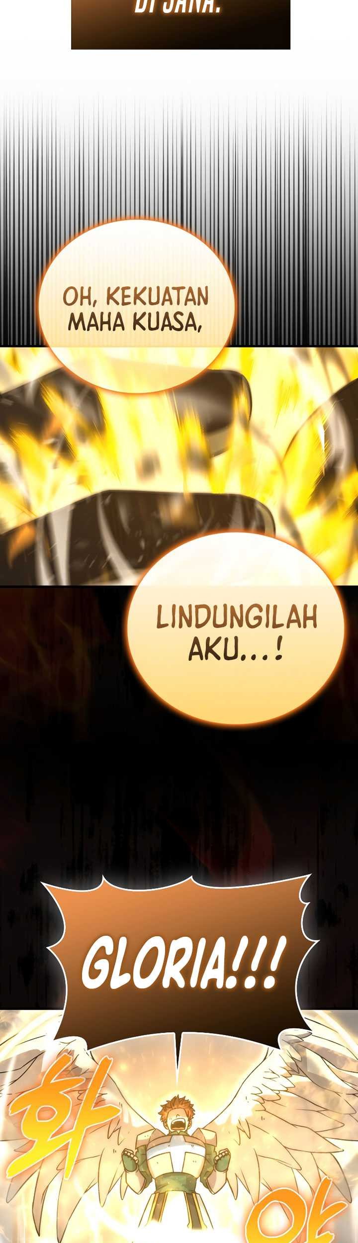 Demon Lord’s Martial Arts Ascension Chapter 65 Gambar 42