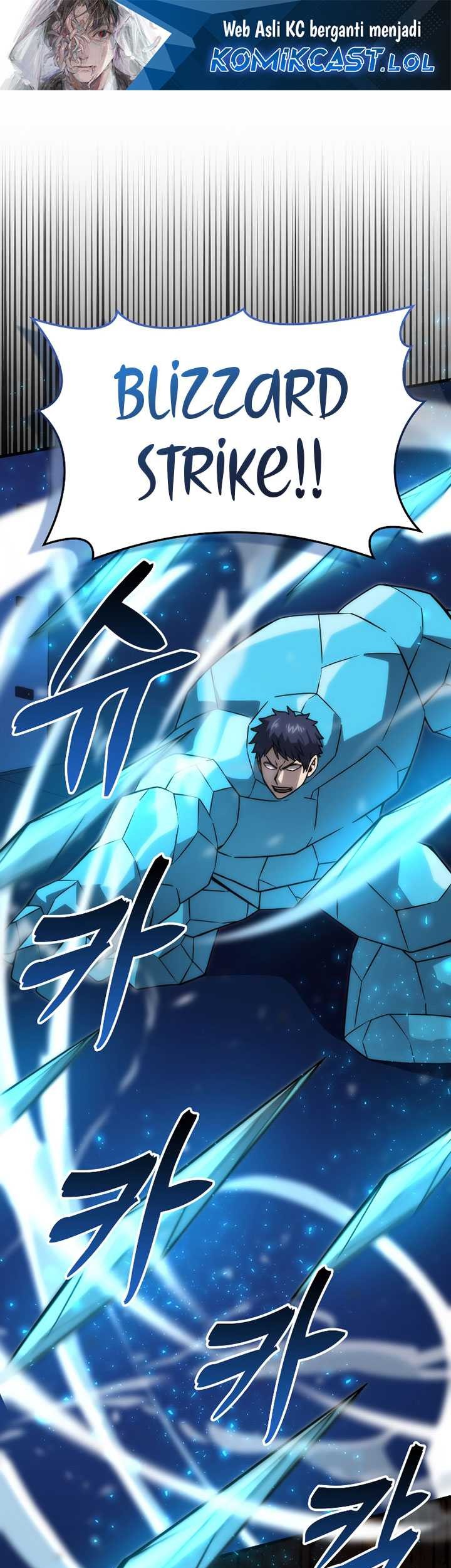 Manhwa Demon Lord’s Martial Arts Ascension Chapter 65 gambar nomor 2