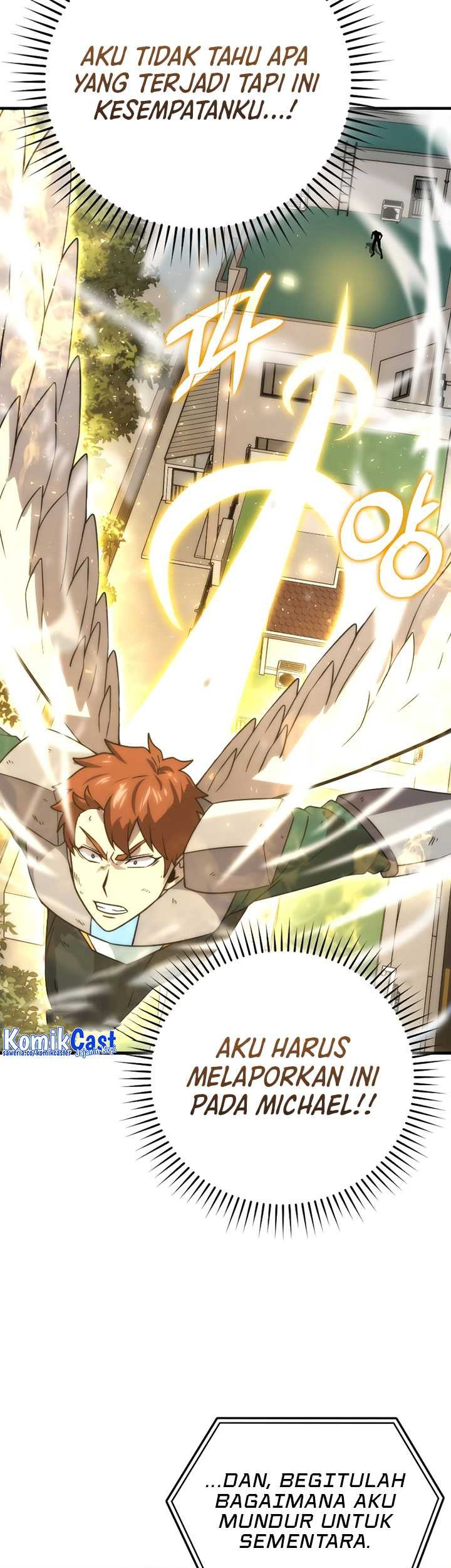 Demon Lord’s Martial Arts Ascension Chapter 65 Gambar 58