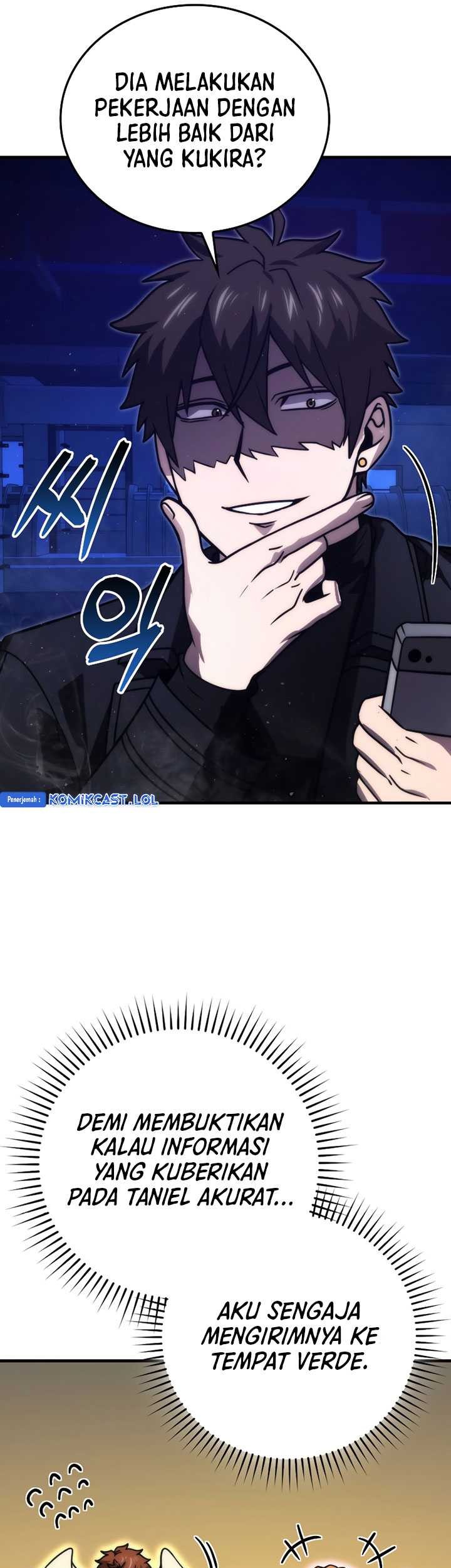 Demon Lord’s Martial Arts Ascension Chapter 65 Gambar 62