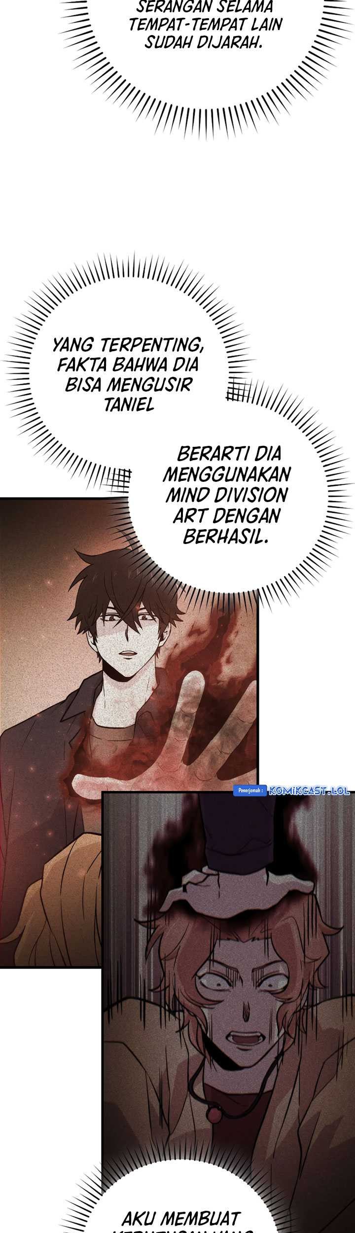 Demon Lord’s Martial Arts Ascension Chapter 65 Gambar 64