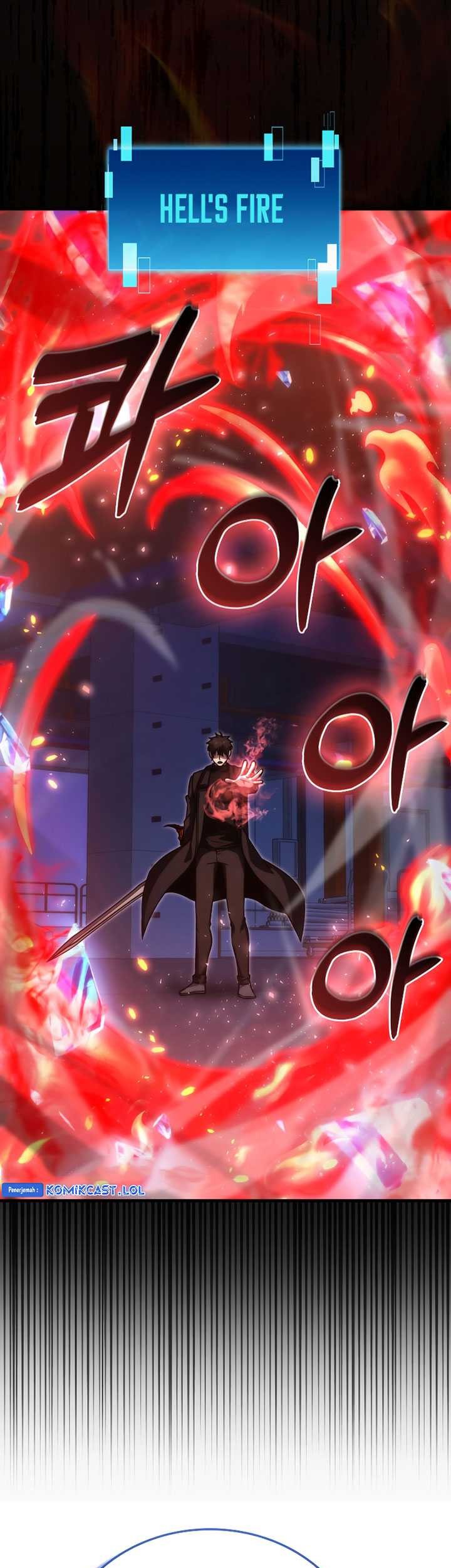 Demon Lord’s Martial Arts Ascension Chapter 65 Gambar 4