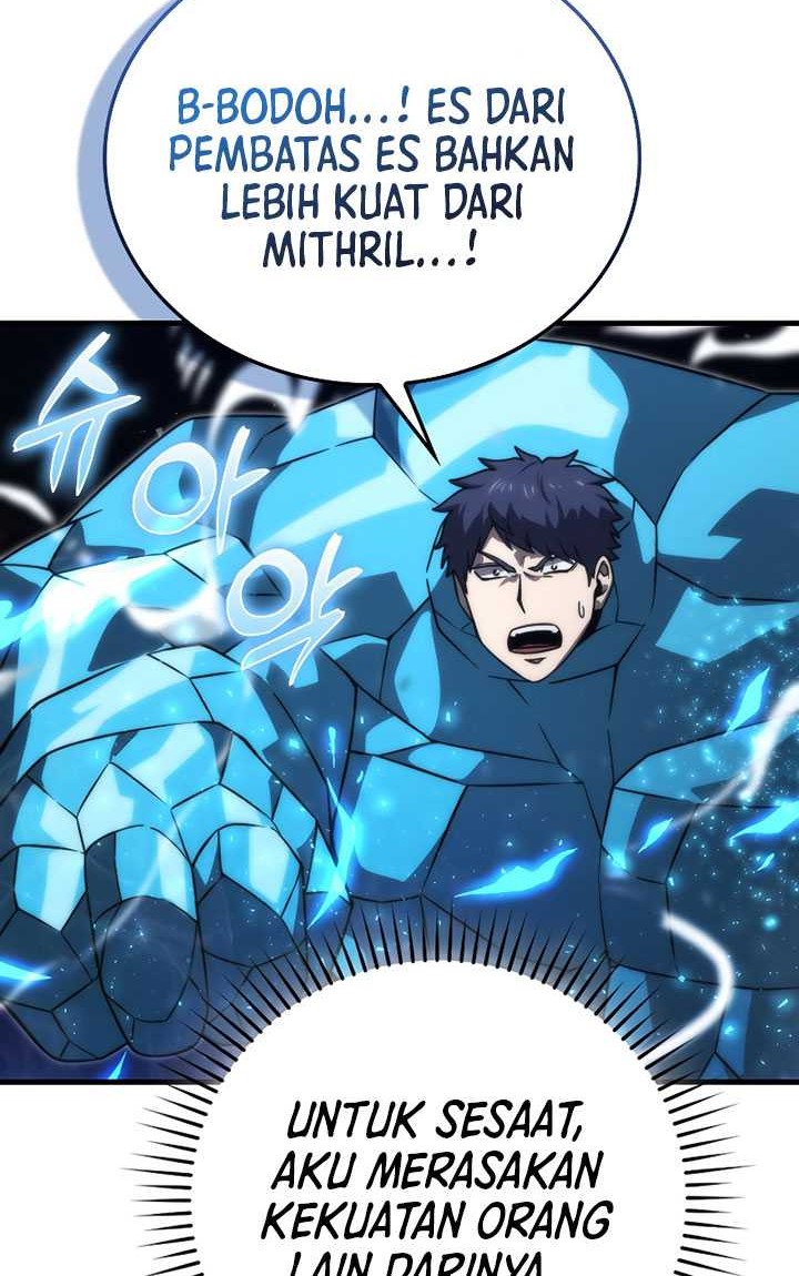 Demon Lord’s Martial Arts Ascension Chapter 65 Gambar 5