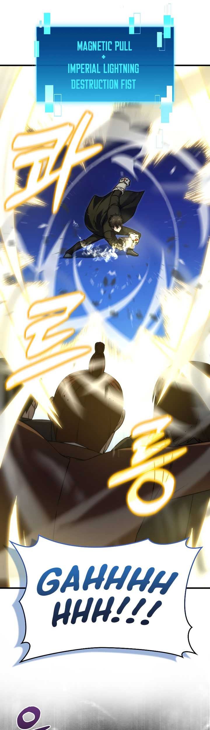 Demon Lord’s Martial Arts Ascension Chapter 65 Gambar 8