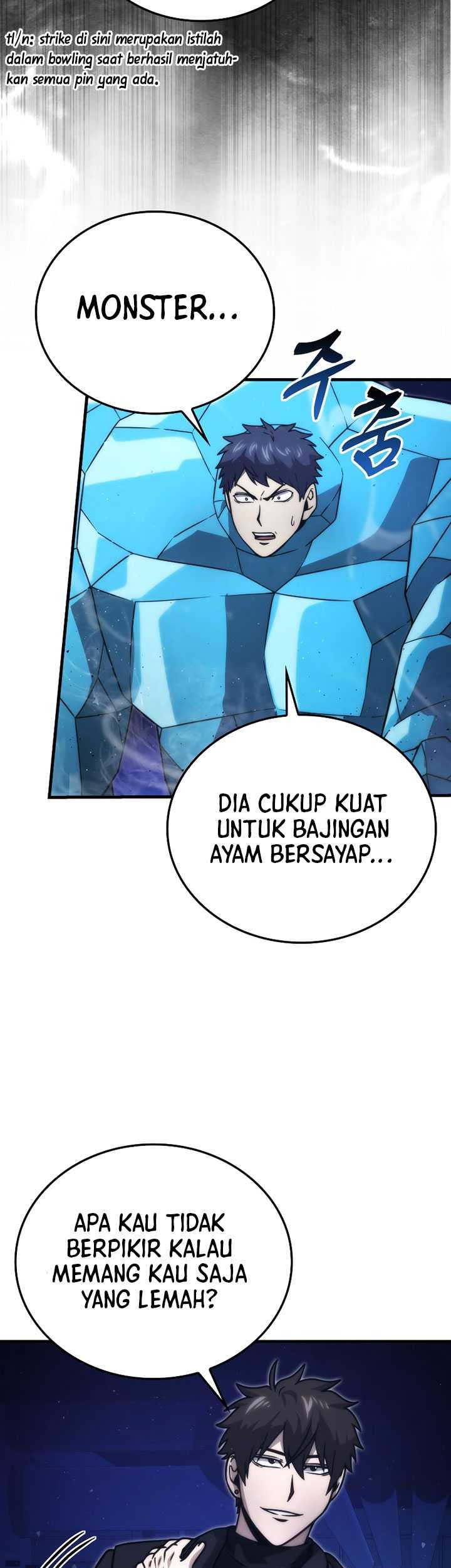 Demon Lord’s Martial Arts Ascension Chapter 65 Gambar 10