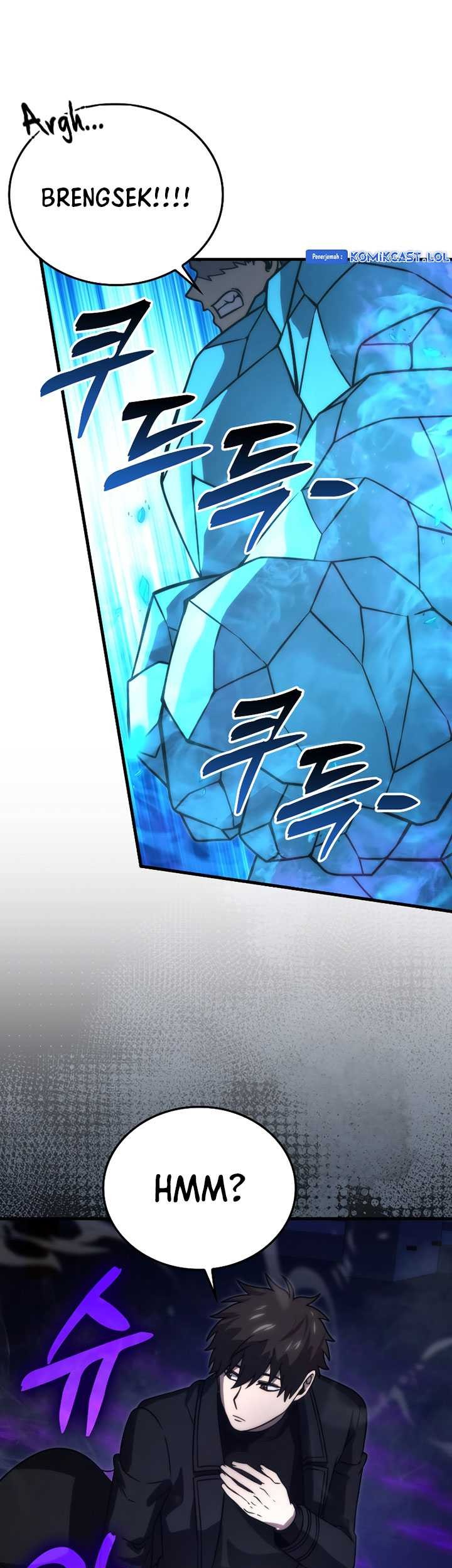 Demon Lord’s Martial Arts Ascension Chapter 65 Gambar 12
