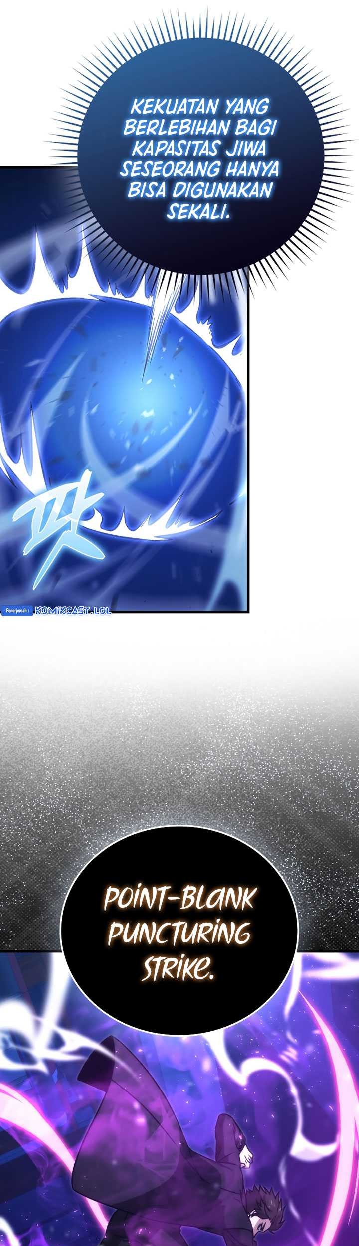 Demon Lord’s Martial Arts Ascension Chapter 65 Gambar 14