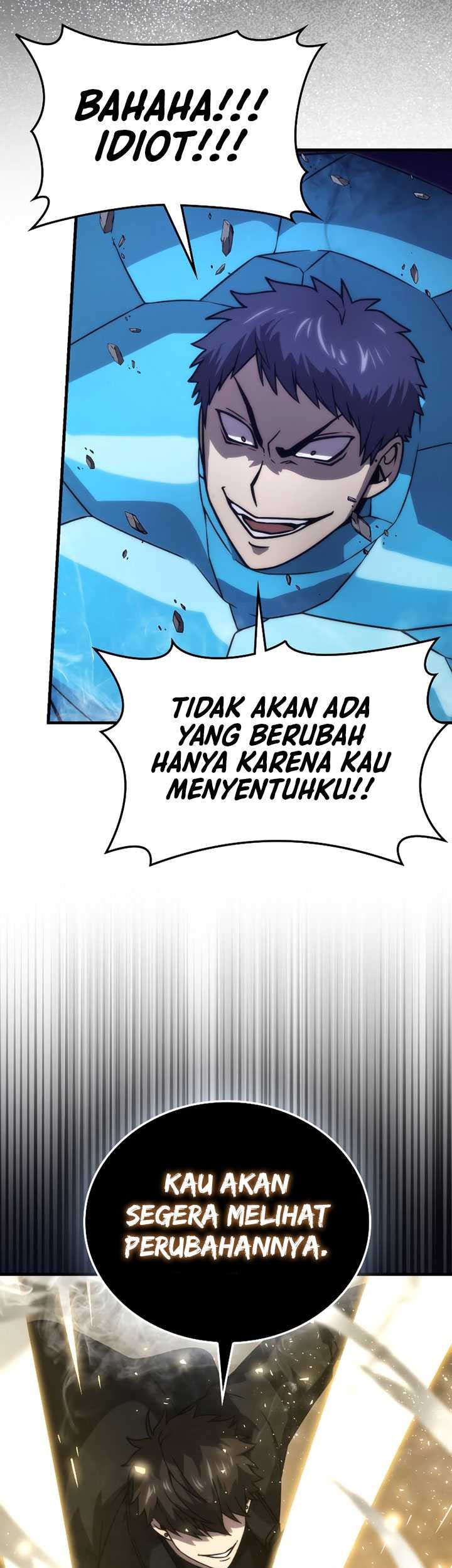 Demon Lord’s Martial Arts Ascension Chapter 65 Gambar 16