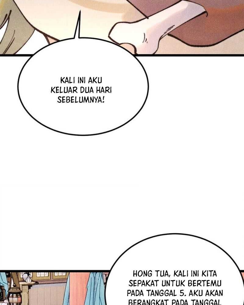 All Hail the Sect Leader Chapter 299 Gambar 27