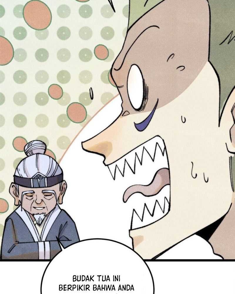 All Hail the Sect Leader Chapter 299 Gambar 29