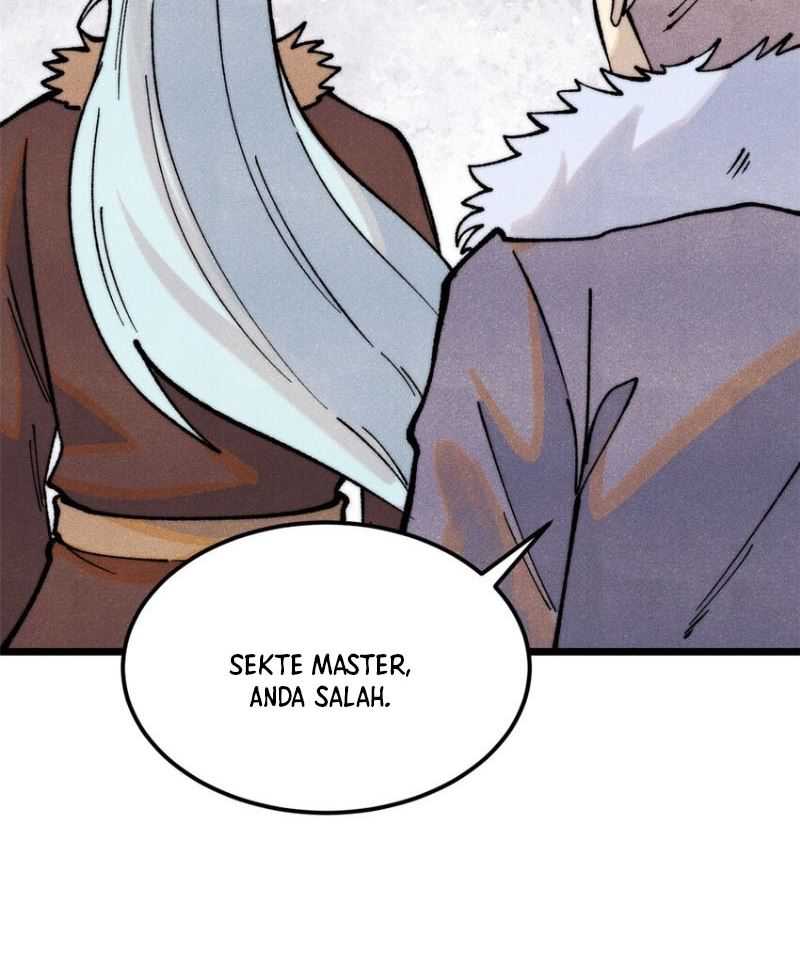 All Hail the Sect Leader Chapter 299 Gambar 36