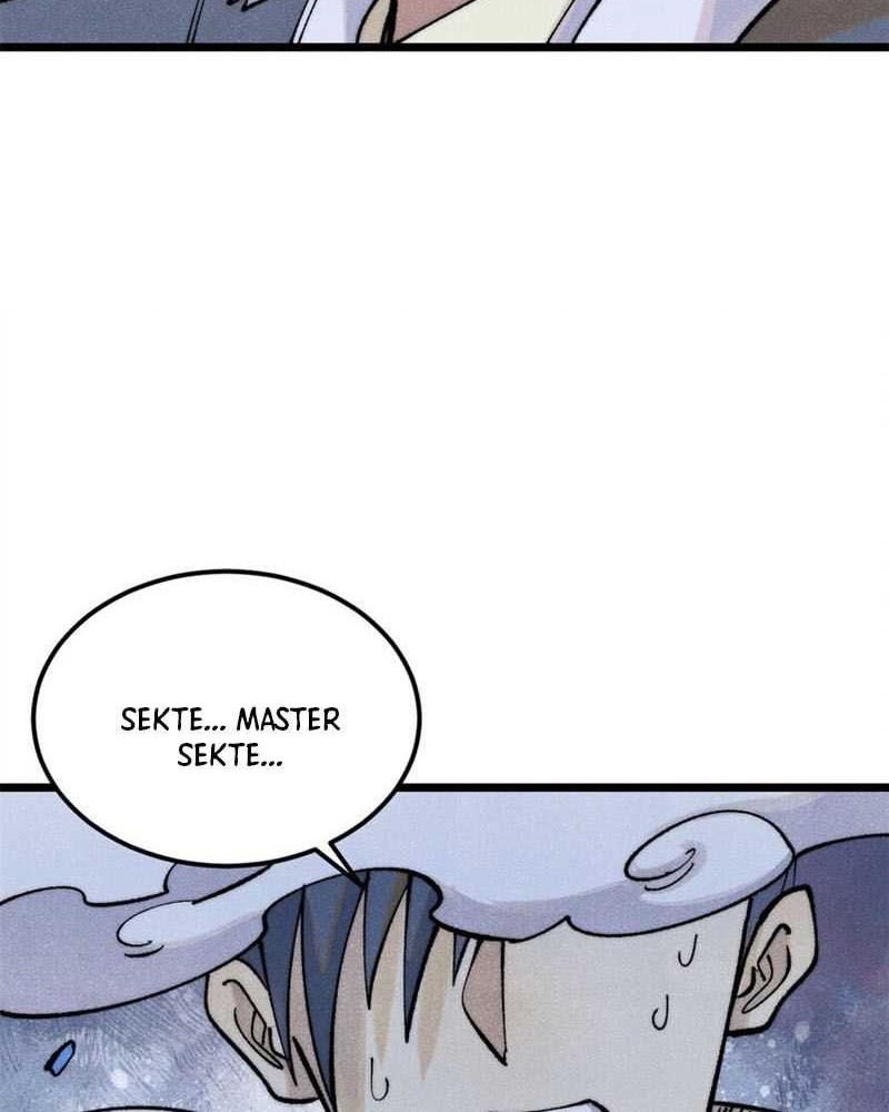 All Hail the Sect Leader Chapter 299 Gambar 50