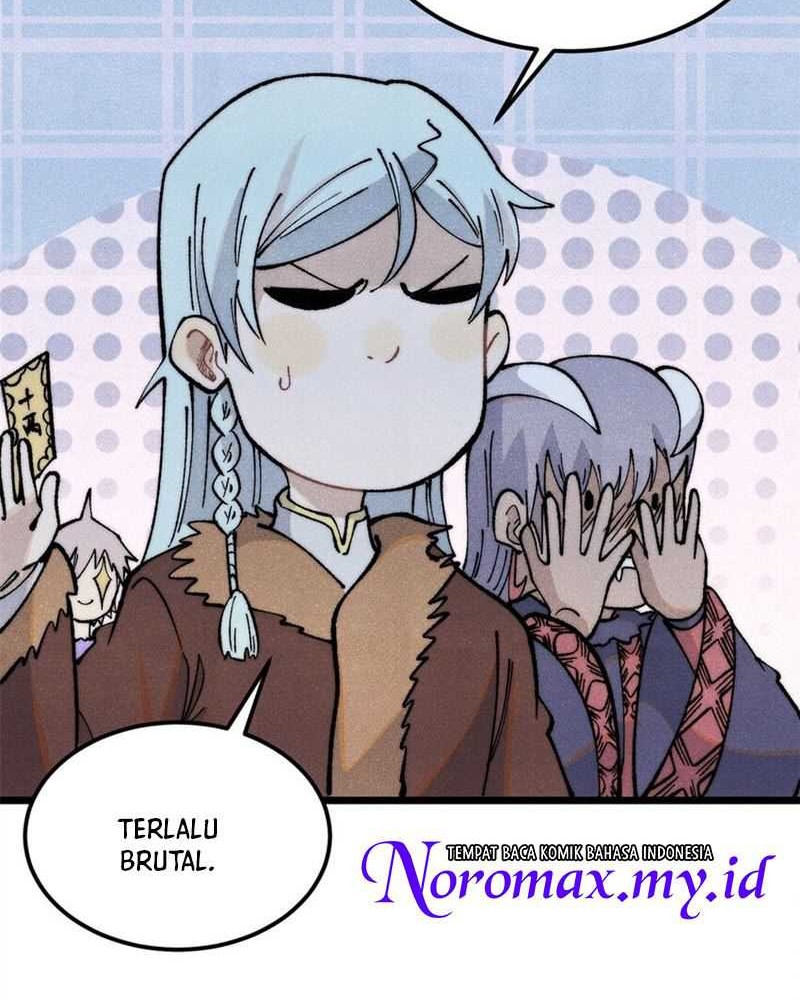 All Hail the Sect Leader Chapter 299 Gambar 52