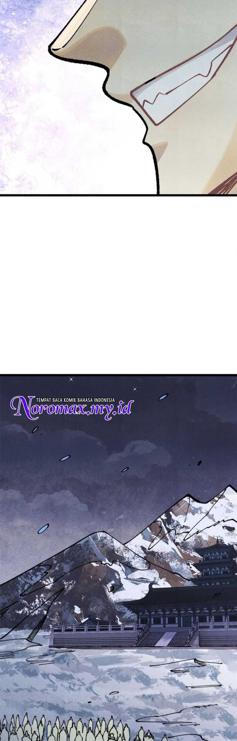 All Hail the Sect Leader Chapter 299 Gambar 41