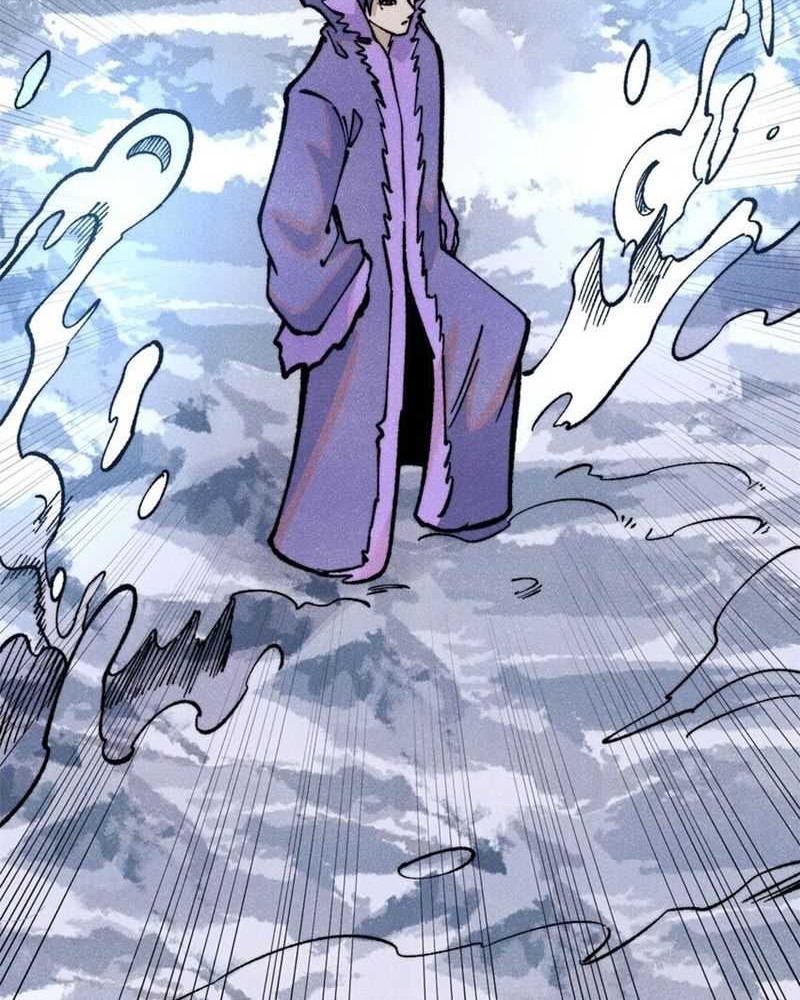 All Hail the Sect Leader Chapter 299 Gambar 44