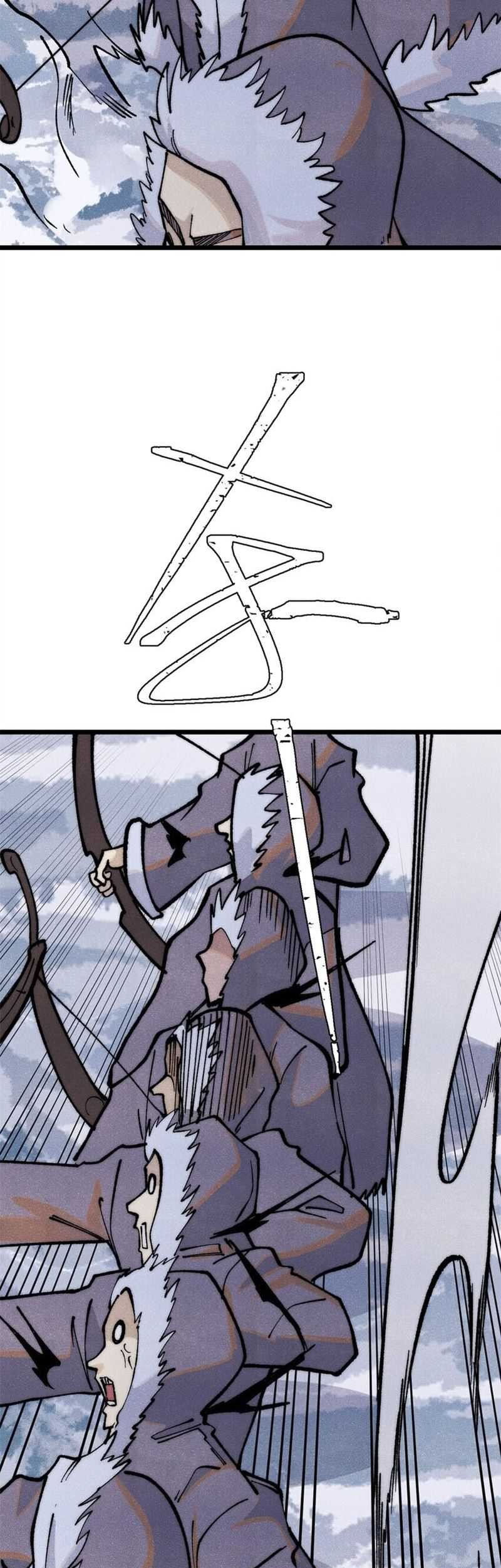 All Hail the Sect Leader Chapter 299 Gambar 4