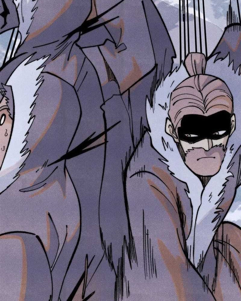 All Hail the Sect Leader Chapter 299 Gambar 5