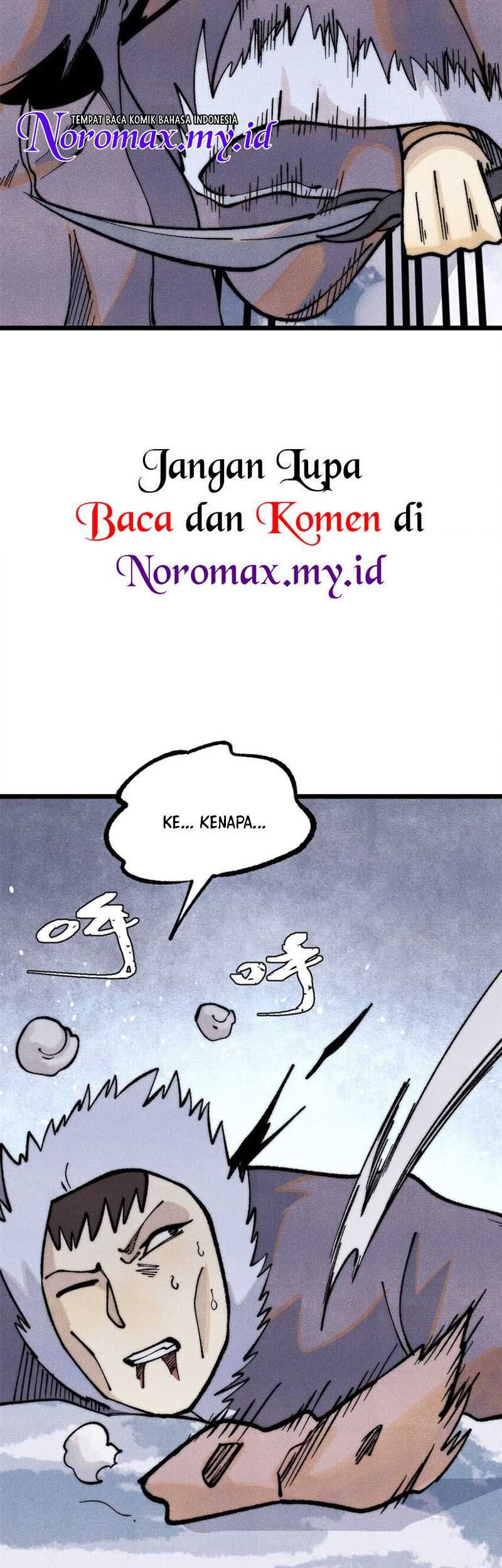 All Hail the Sect Leader Chapter 299 Gambar 6