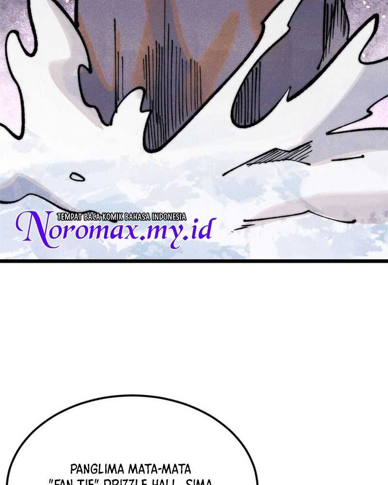 All Hail the Sect Leader Chapter 299 Gambar 9