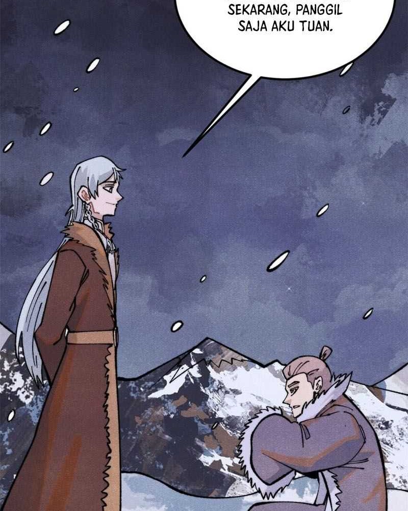 All Hail the Sect Leader Chapter 299 Gambar 11