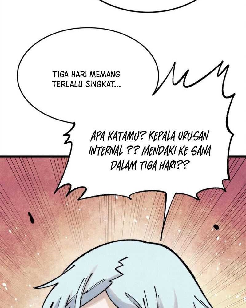 All Hail the Sect Leader Chapter 299 Gambar 13