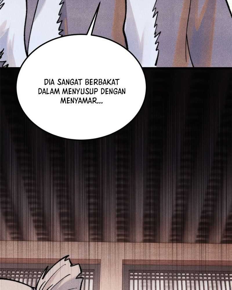 All Hail the Sect Leader Chapter 299 Gambar 15