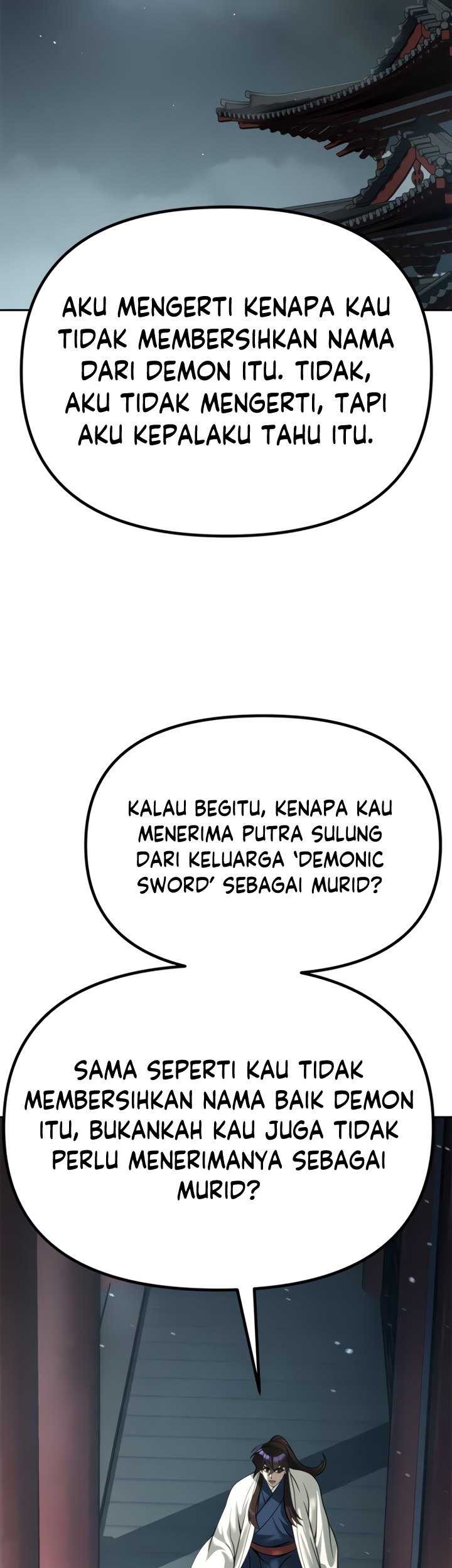 Chronicles of the Demon Faction Chapter 51 Gambar 26