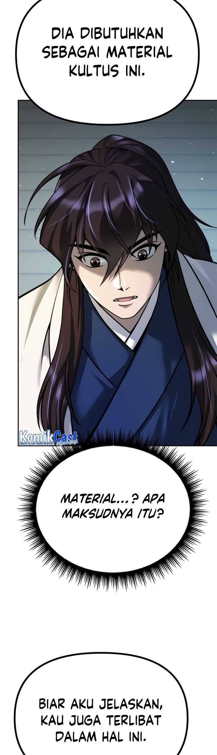 Chronicles of the Demon Faction Chapter 51 Gambar 28