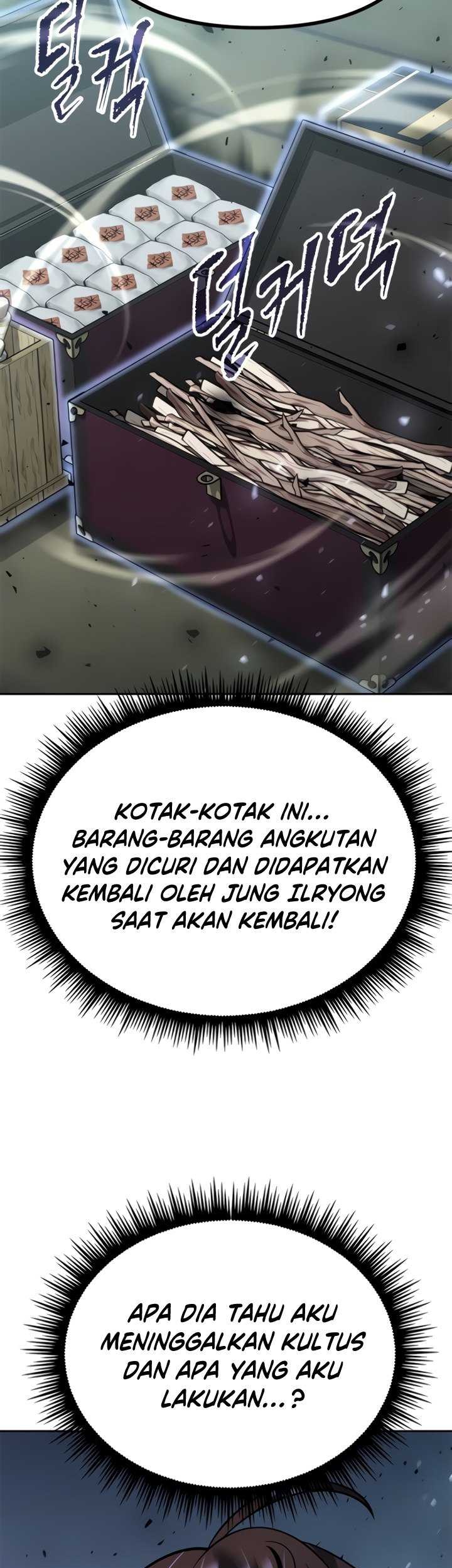 Chronicles of the Demon Faction Chapter 51 Gambar 32