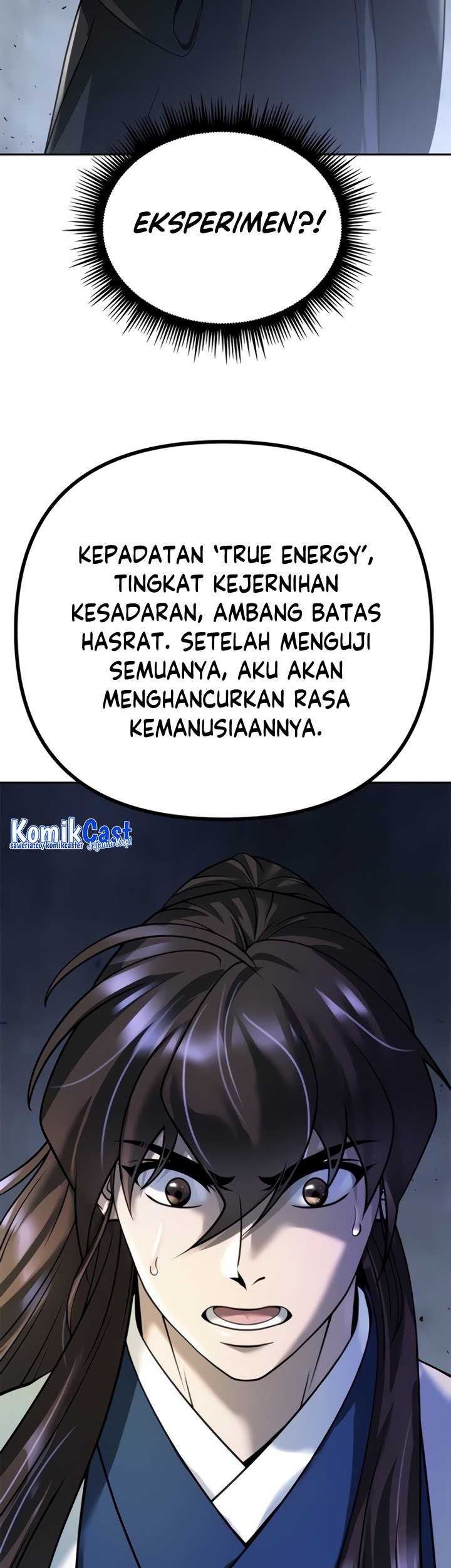 Chronicles of the Demon Faction Chapter 51 Gambar 36